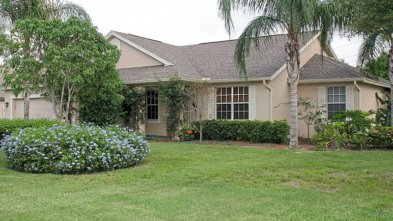 Architectural Shingle Roofing