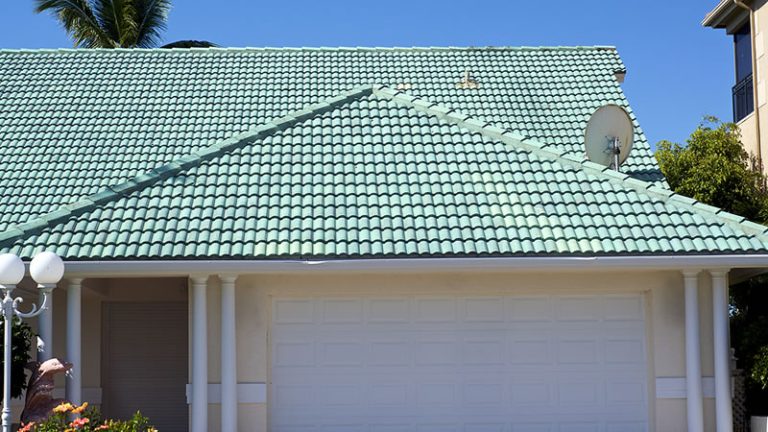 Replacing Your Tile Roof: What To Look For